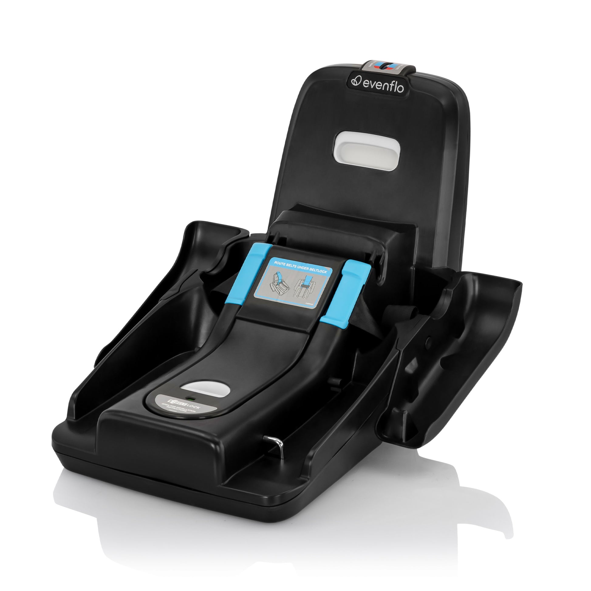 is the evenflo shyft dualride worth it Evenflo Shyft DualRide Infant Car Seat Stroller Combo