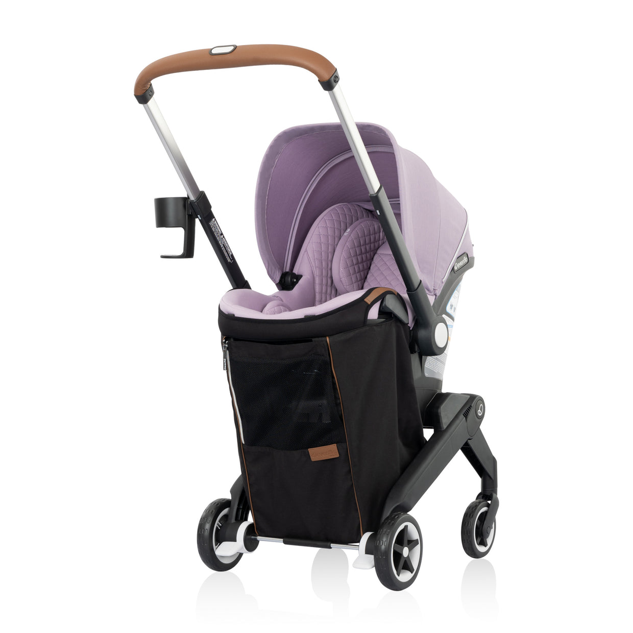 Evenflo Evenflo® Shyft™ DualRide™ Car Seat + Stroller Conversion System – Evenflo Official Site – Evenflo® Company, Inc
