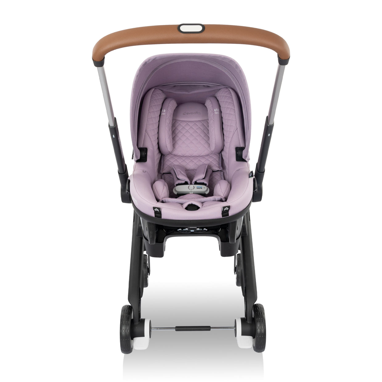 Evenflo Evenflo® Shyft™ DualRide™ Car Seat + Stroller Conversion System – Evenflo Official Site – Evenflo® Company, Inc