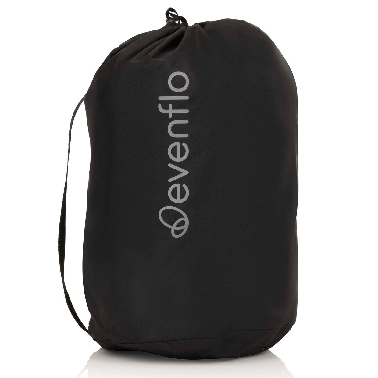evenflo bag Evenflo Shyft DualRide Padded Travel Bag