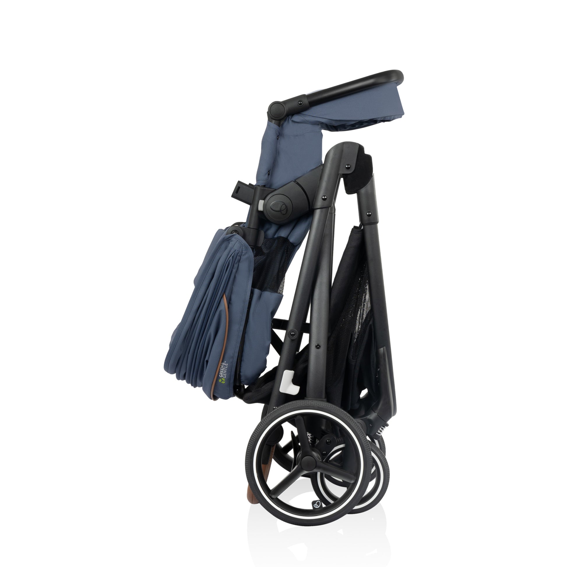 Shyft Intuiti+ Travel System featuring Revolve180 LiteMaxâ„¢ NXT Rotating Infant Car Seat with SensorySoothe 8