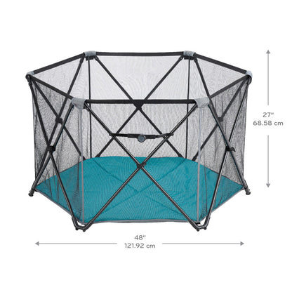 Play-Away Portable Playard Lite