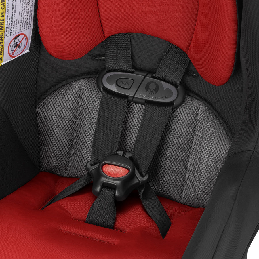 Tribute Convertible Car Seat