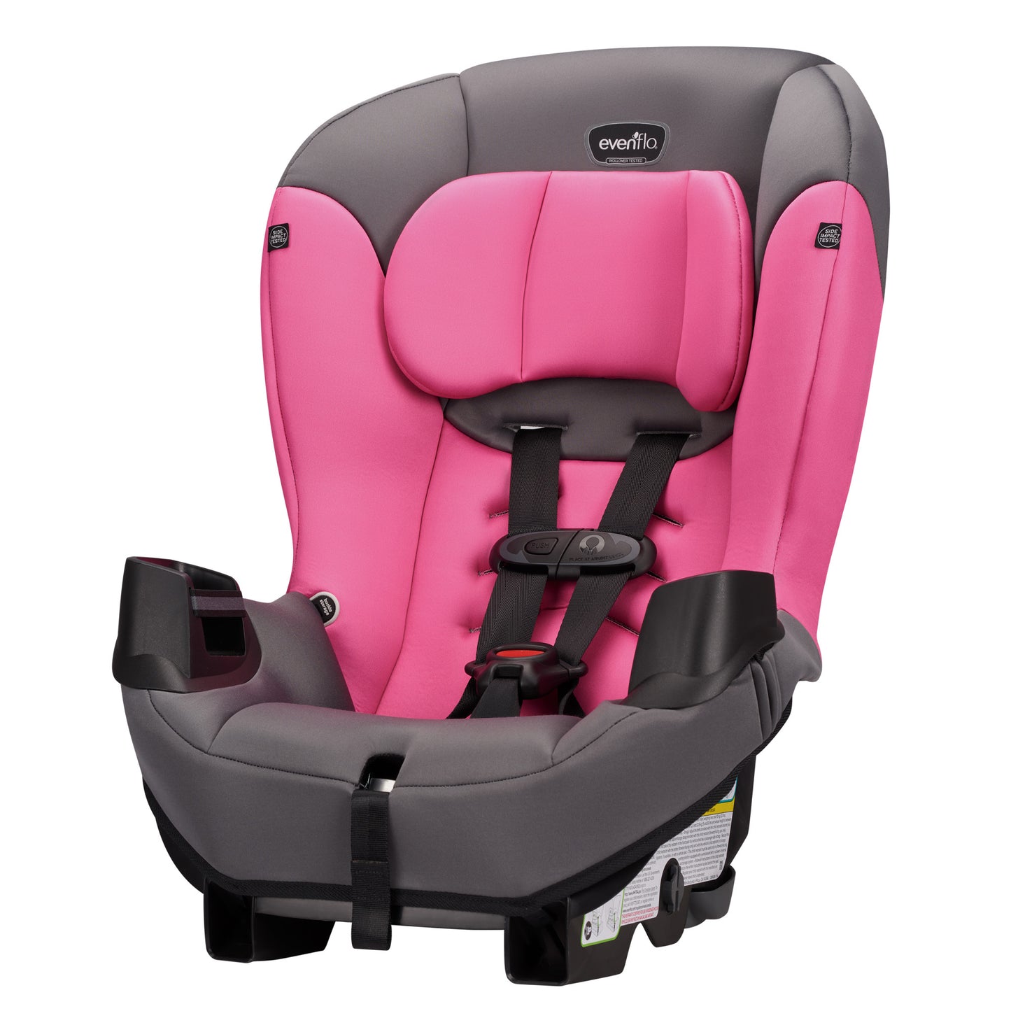 Sonus Convertible Car Seat