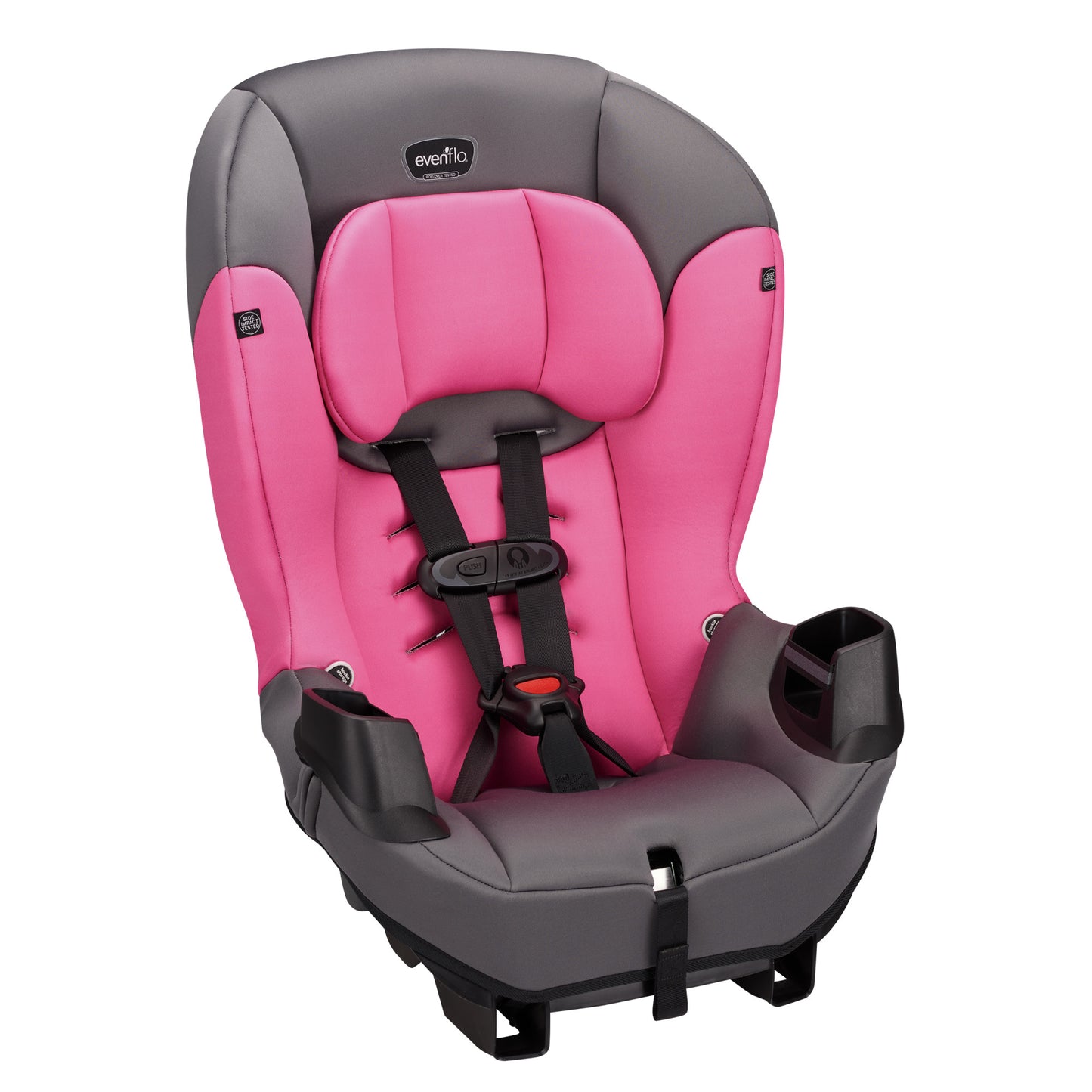 Sonus Convertible Car Seat