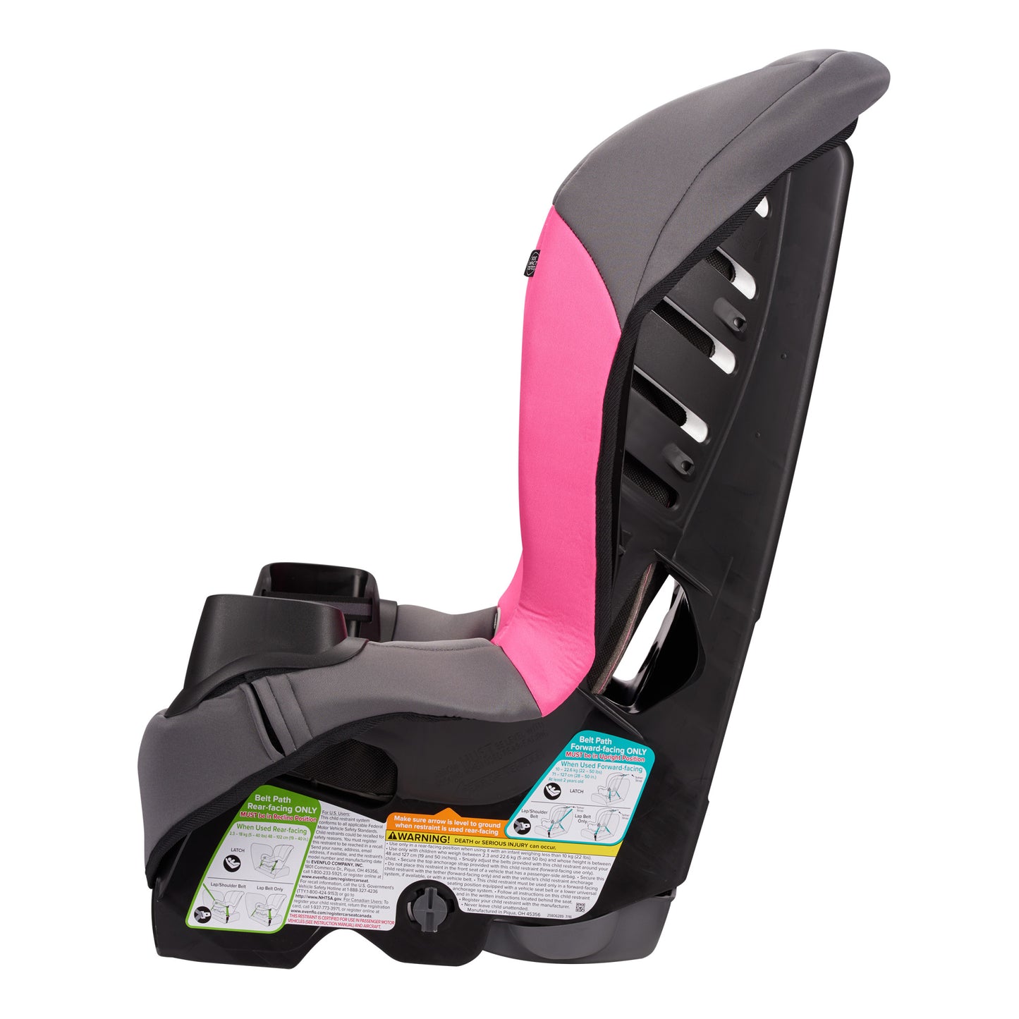 Sonus Convertible Car Seat