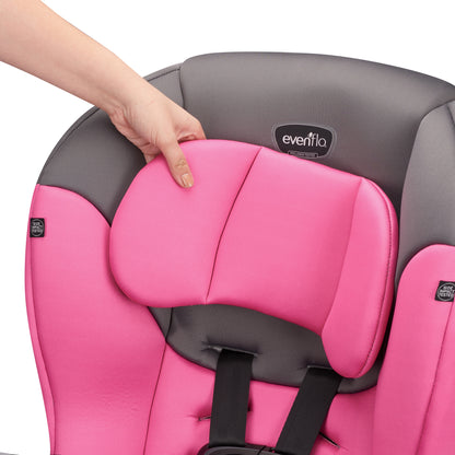 Sonus Convertible Car Seat