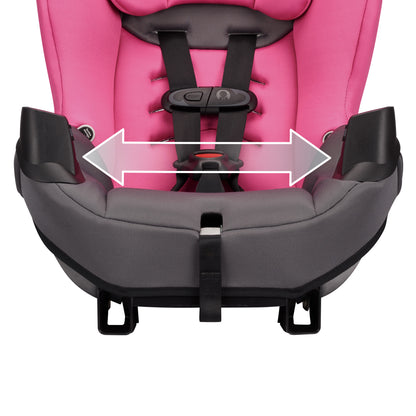 Sonus Convertible Car Seat
