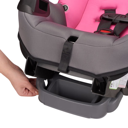 Sonus Convertible Car Seat