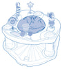 Seaside Splash Activity Center Support