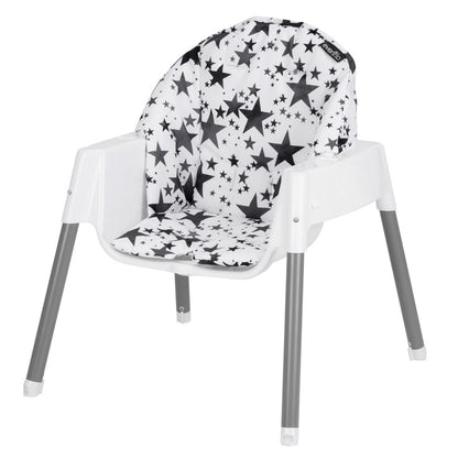 Eat & Grow™ 4-Mode High Chair