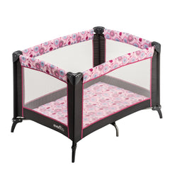 Portable BabySuite Playard