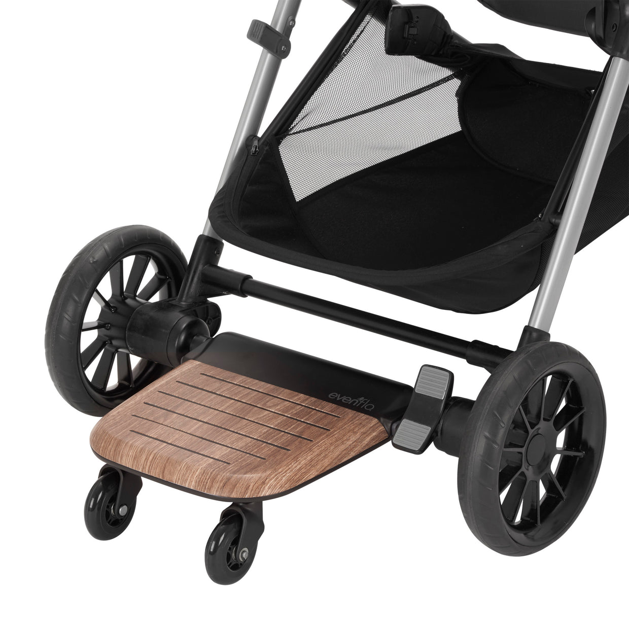 bob stroller rider board Evenflo Stroller Rider Board