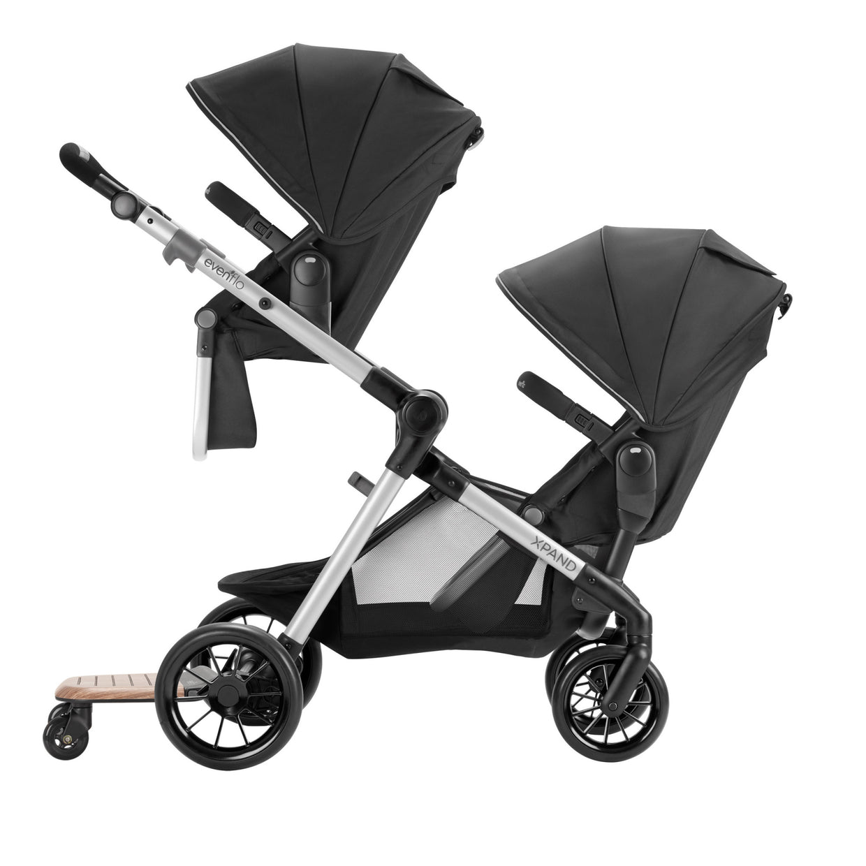 Evenflo Stroller Rider Board - Ride Along Board