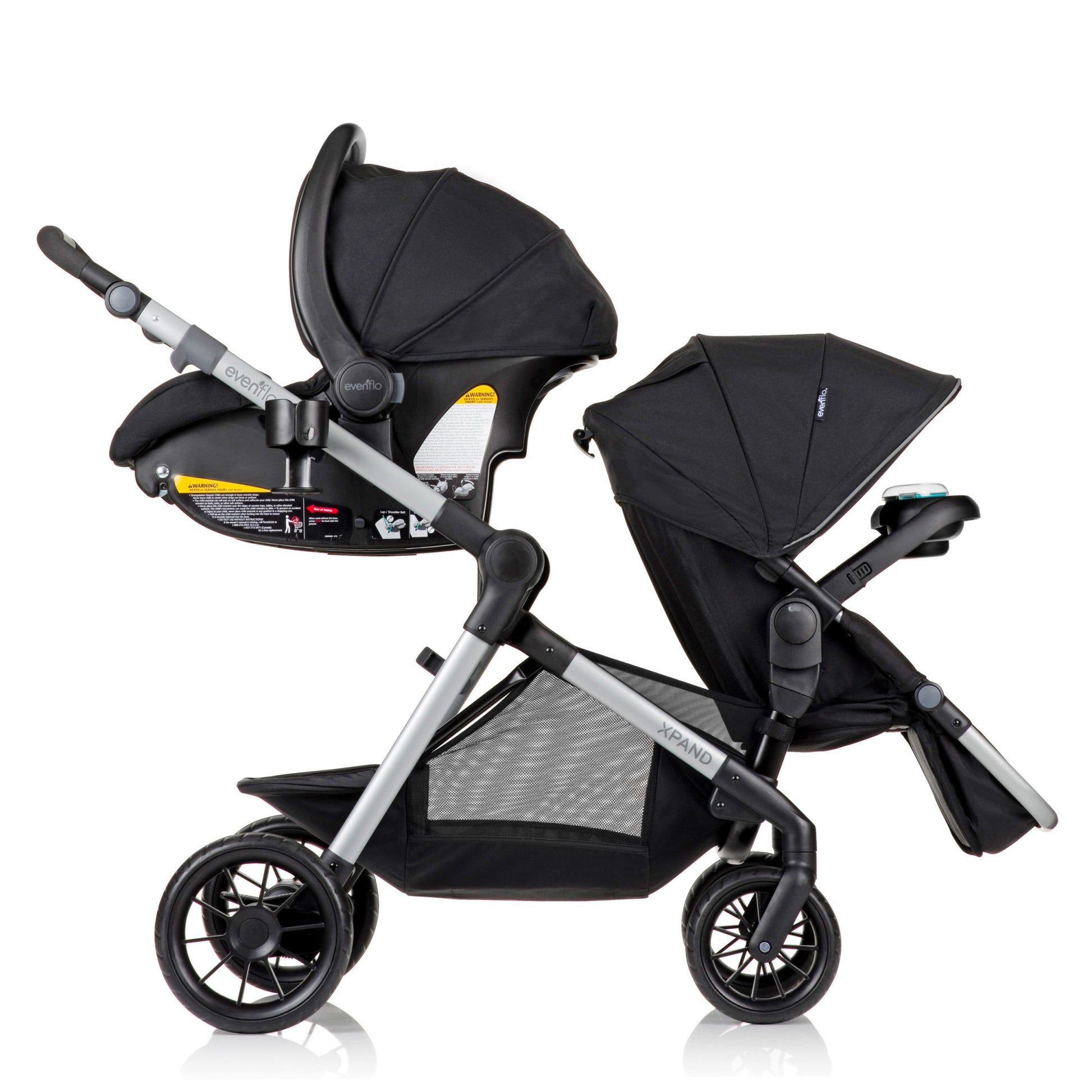 Evenflo Stroller Child Snack Tray
