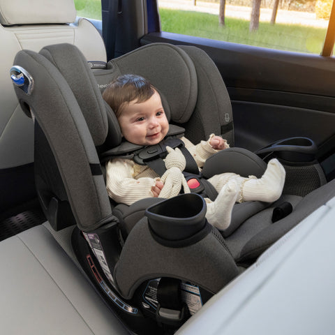 Symphony Extend Breeze 3-in-1 Convertible Car Seat - Feature Image 3