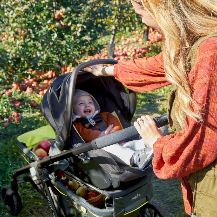 Car Seat Adapter for Baby Strollers