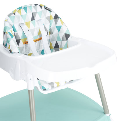 Eat & Grow™ 4-Mode High Chair