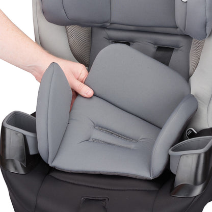 Stratos Convertible Car Seat