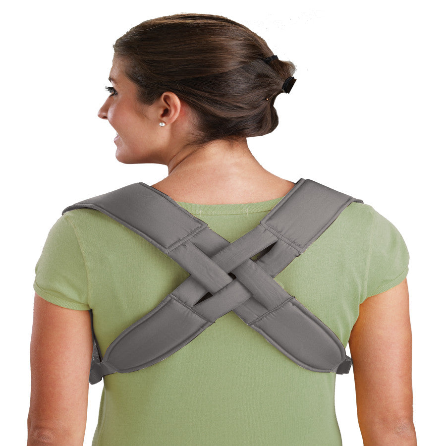 Breathable Infant Carrier