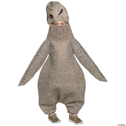 Toddler's Nightmare Before Christmas Oogie Boogie Costume - Large 4-6