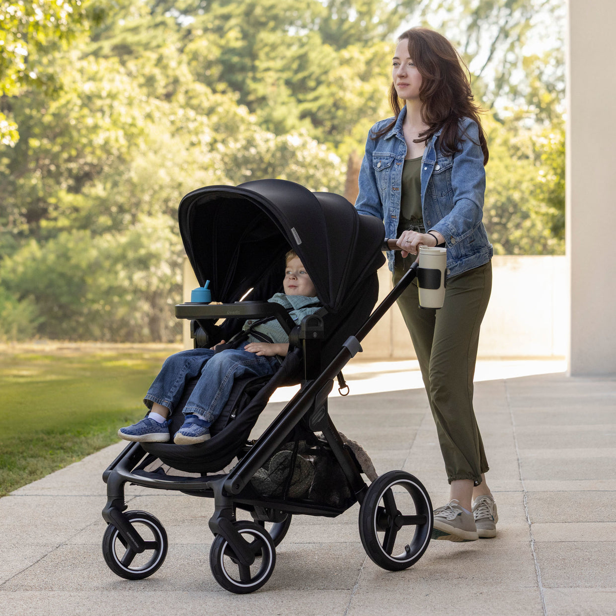 convert wagon to stroller Evenflo Evenflo® Transformer™ Stroller to Wagon Travel System Featuring LiteMax™ NXT Infant Car Seat – Evenflo Official Site – Evenflo® Company, Inc