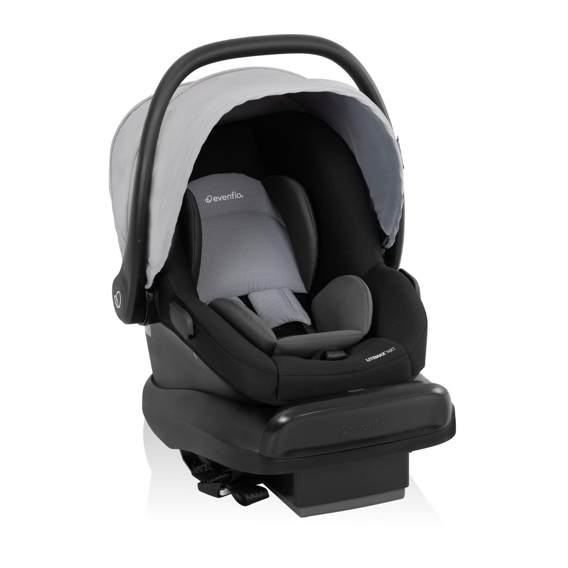 Evenflo Evenflo® Transformer™ Stroller to Wagon Travel System Featuring LiteMax™ NXT Infant Car Seat – Evenflo Official Site – Evenflo® Company, Inc
