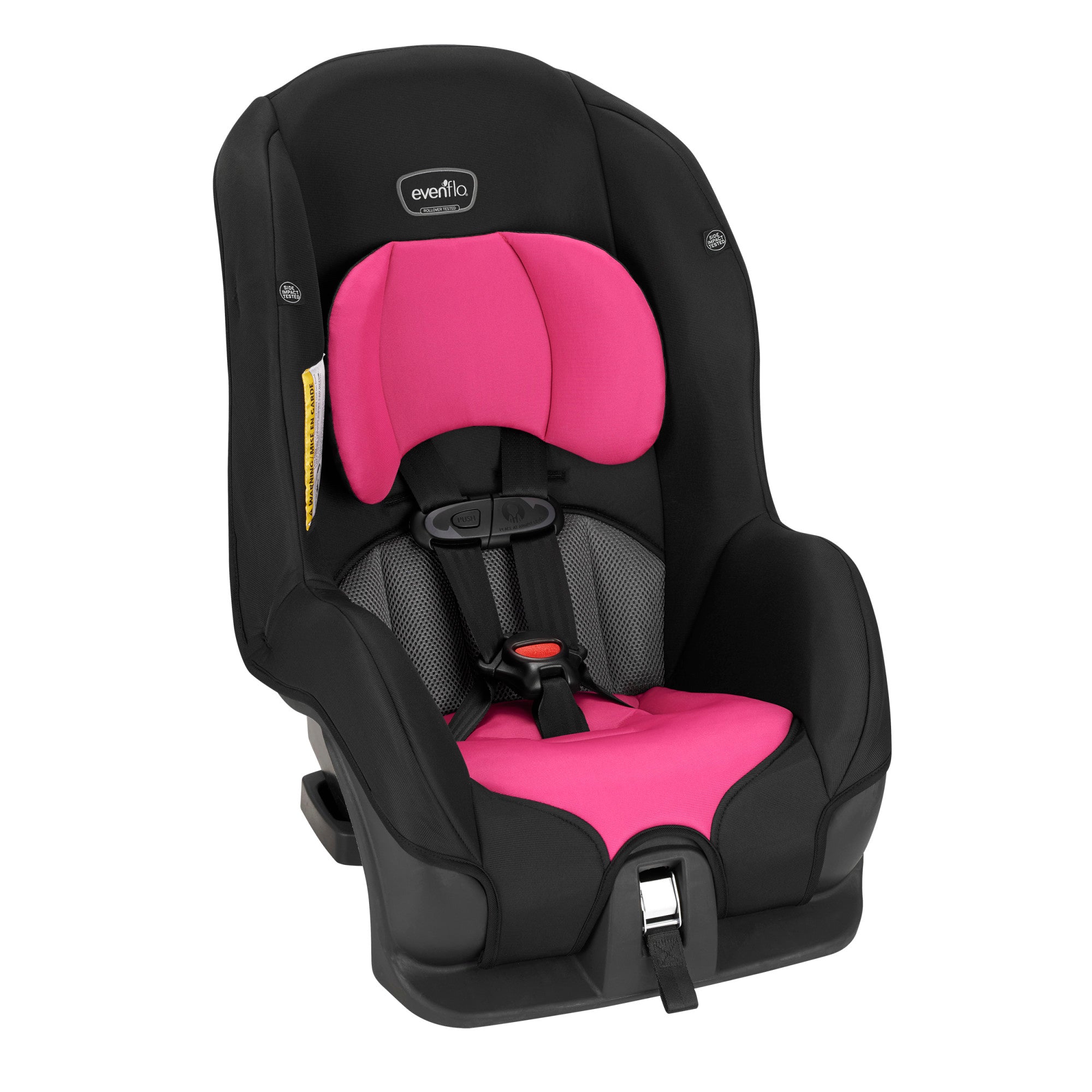Evenflo Tribute Convertible Car Seat | Evenflo® Official Site