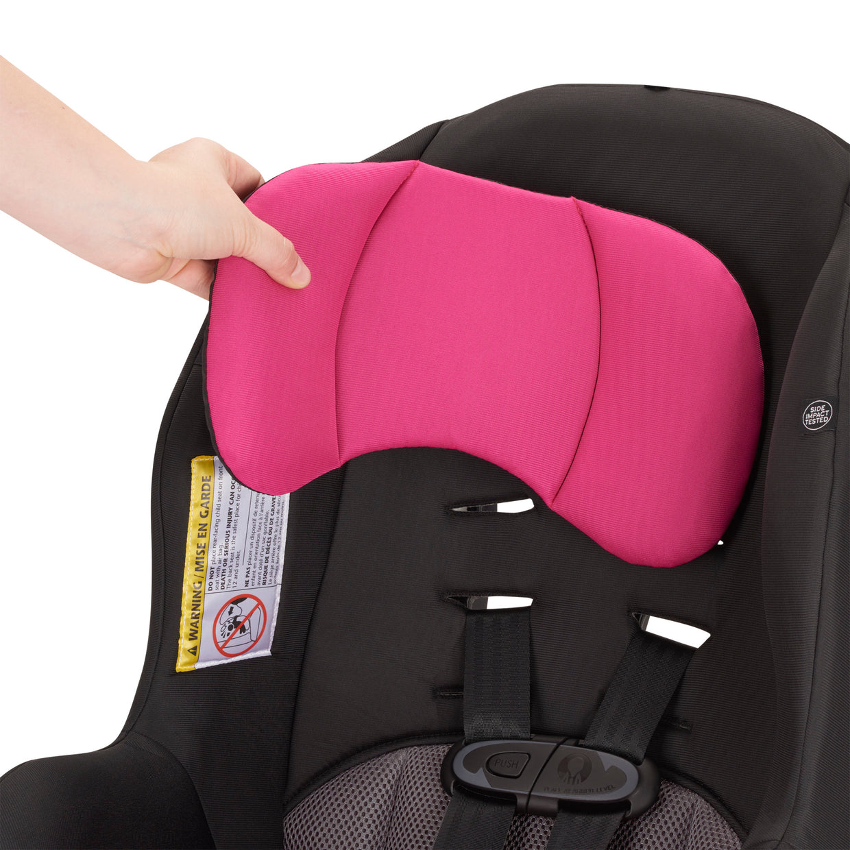 evenflo tribute convertible car seat gunther Evenflo Tribute Convertible Car Seat