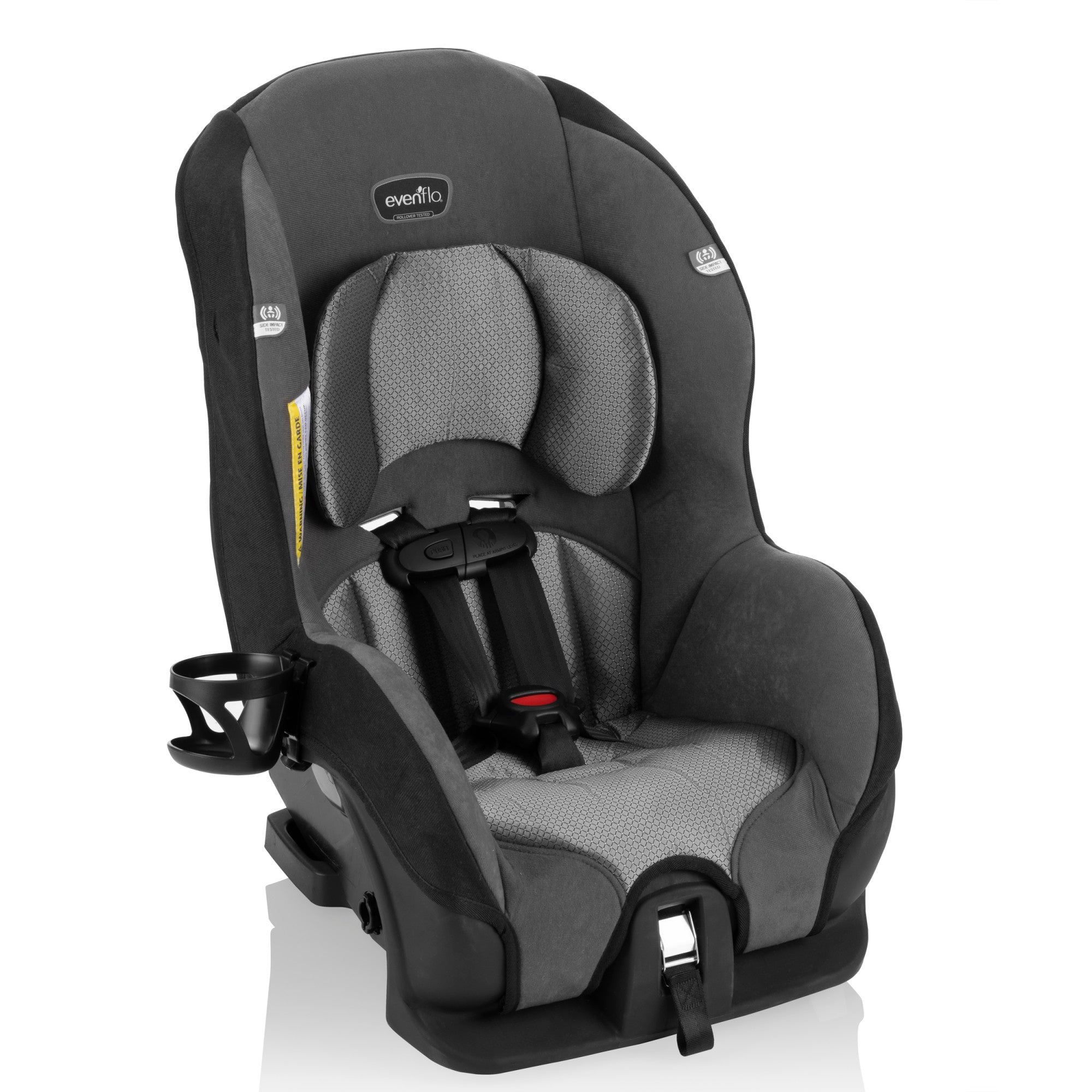 Evenflo Tribute Convertible Car Seat | Evenflo® Official Site