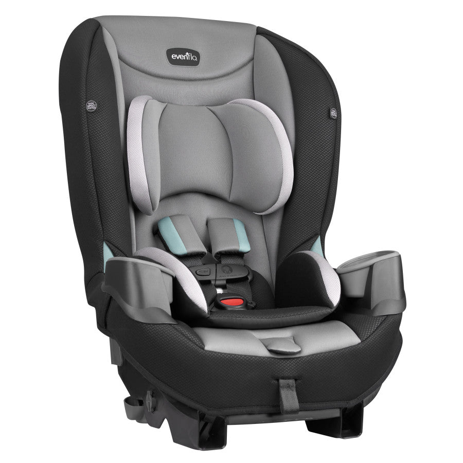 Shop Convertible Car Seats  Evenflo® Official Site – Evenflo