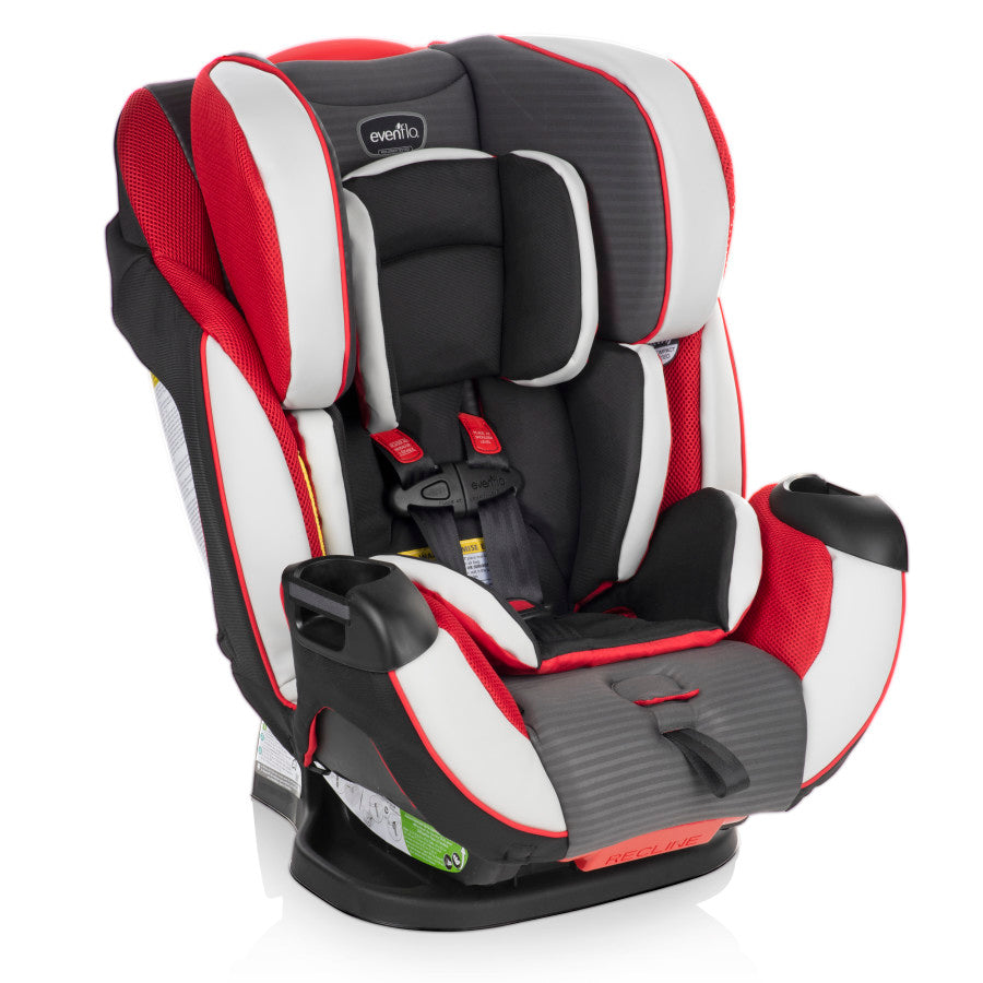 Shop Convertible Car Seats  Evenflo® Official Site – Evenflo