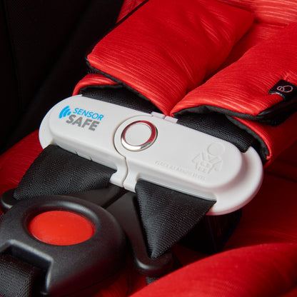 Shyft Travel System with SecureMax Infant Car Seat incl SensorSafe