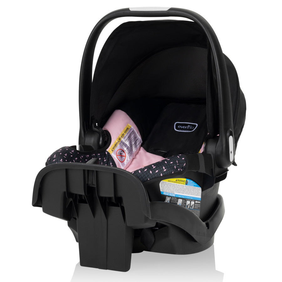 NurtureMax Infant Car Seat 14