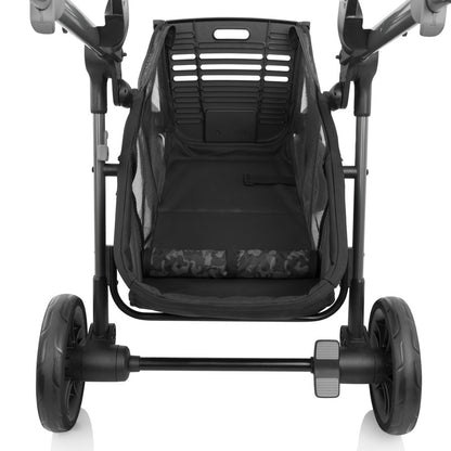 Pivot Troop Child and Pet Modular Travel System 11