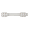 Multi-Purpose Strap Latch Support