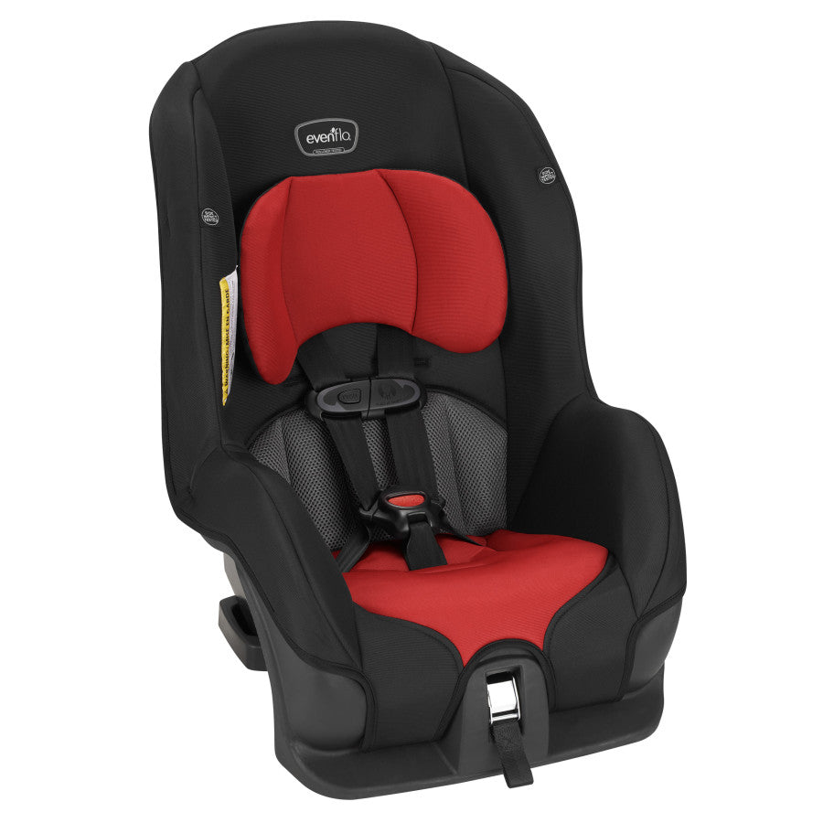 Tribute Convertible Car Seat