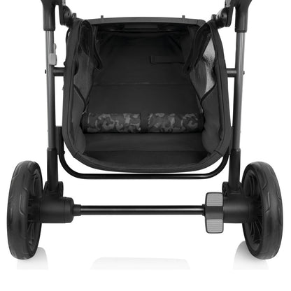 Pivot Troop Child and Pet Modular Travel System 12