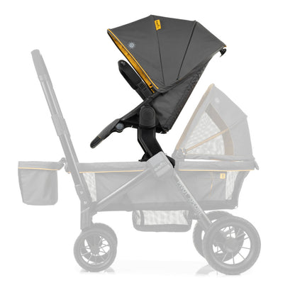 Pivot Xplore Stroller Wagon Toddler Second Stroller Seat