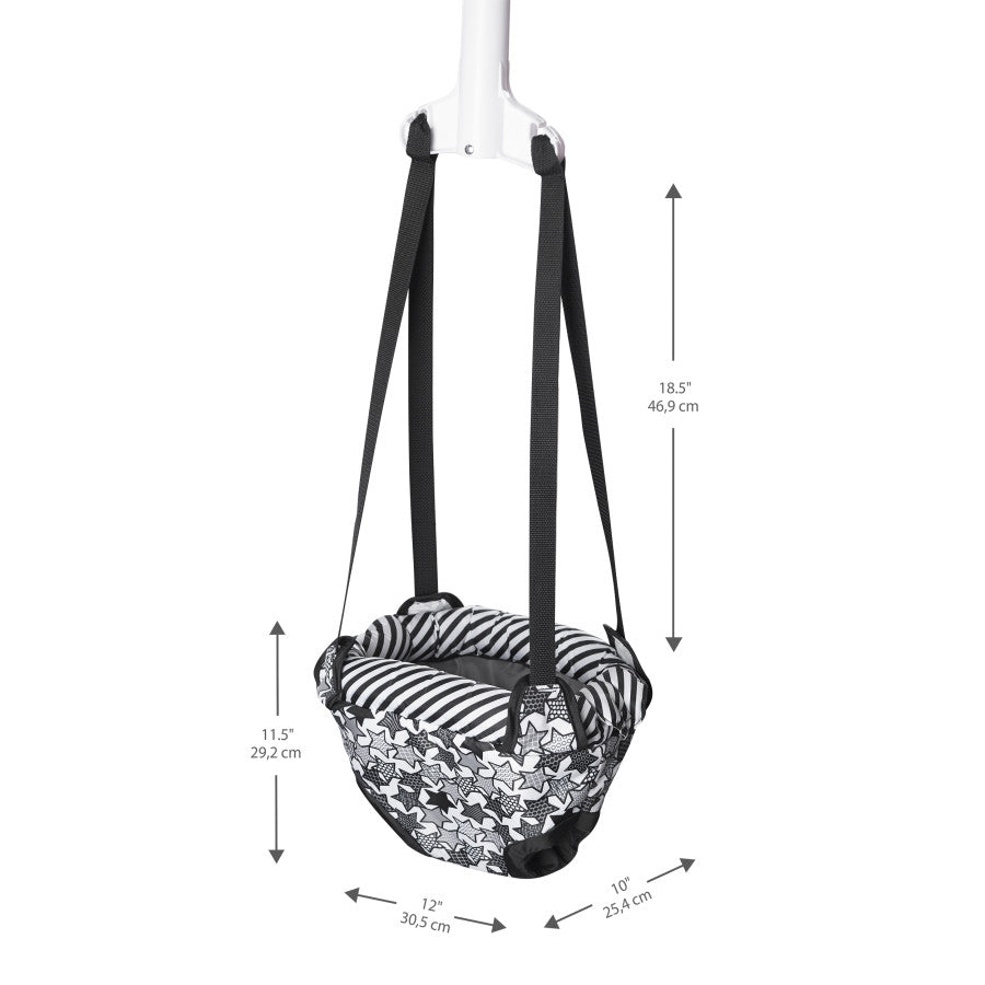 Exersaucer Door Jumper | Evenflo® Official Site – Evenflo® Company