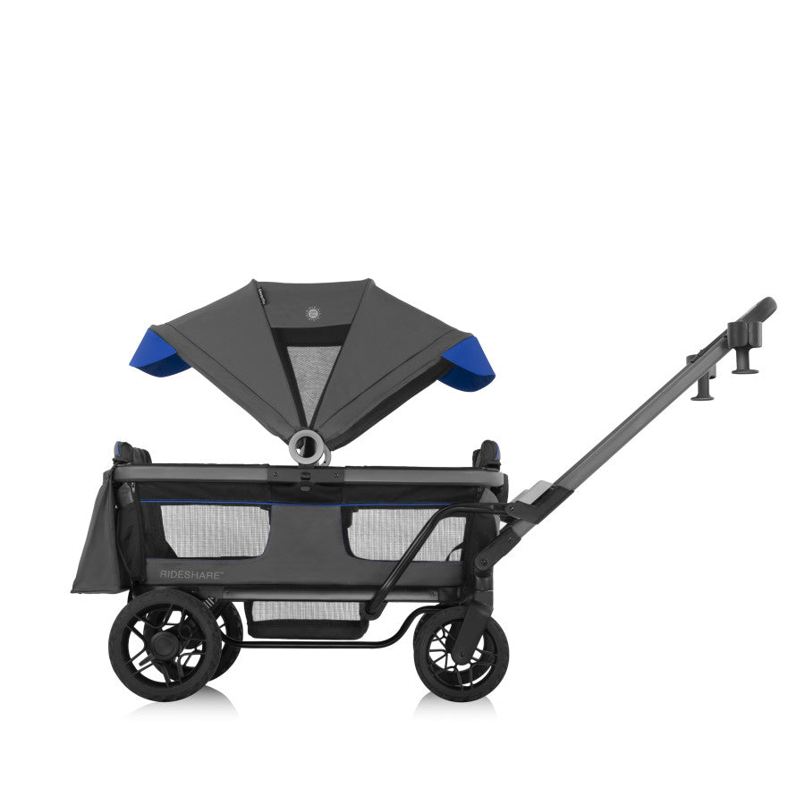 Shyft Rideshare All-Terrain Performance Stroller Wagon