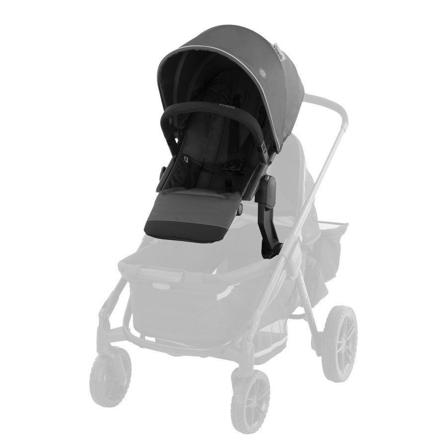Pivot Xplore Stroller Wagon Toddler Second Stroller Seat