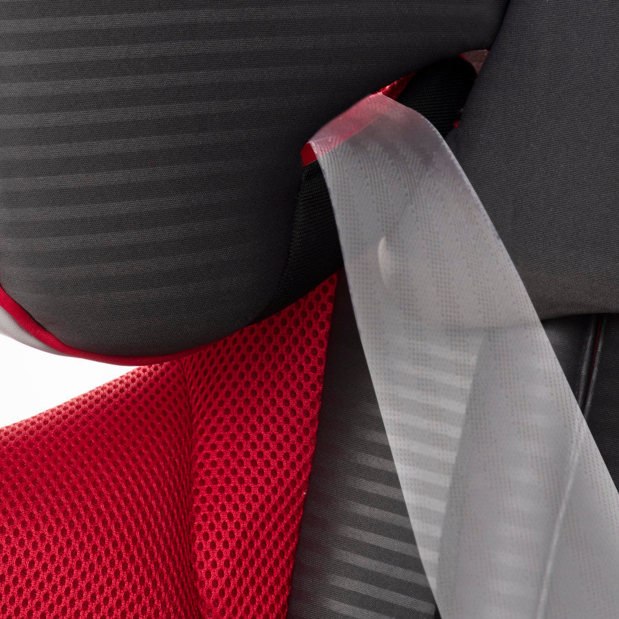 Symphony DLX All In One Convertible Car Seat with Easy Click Install