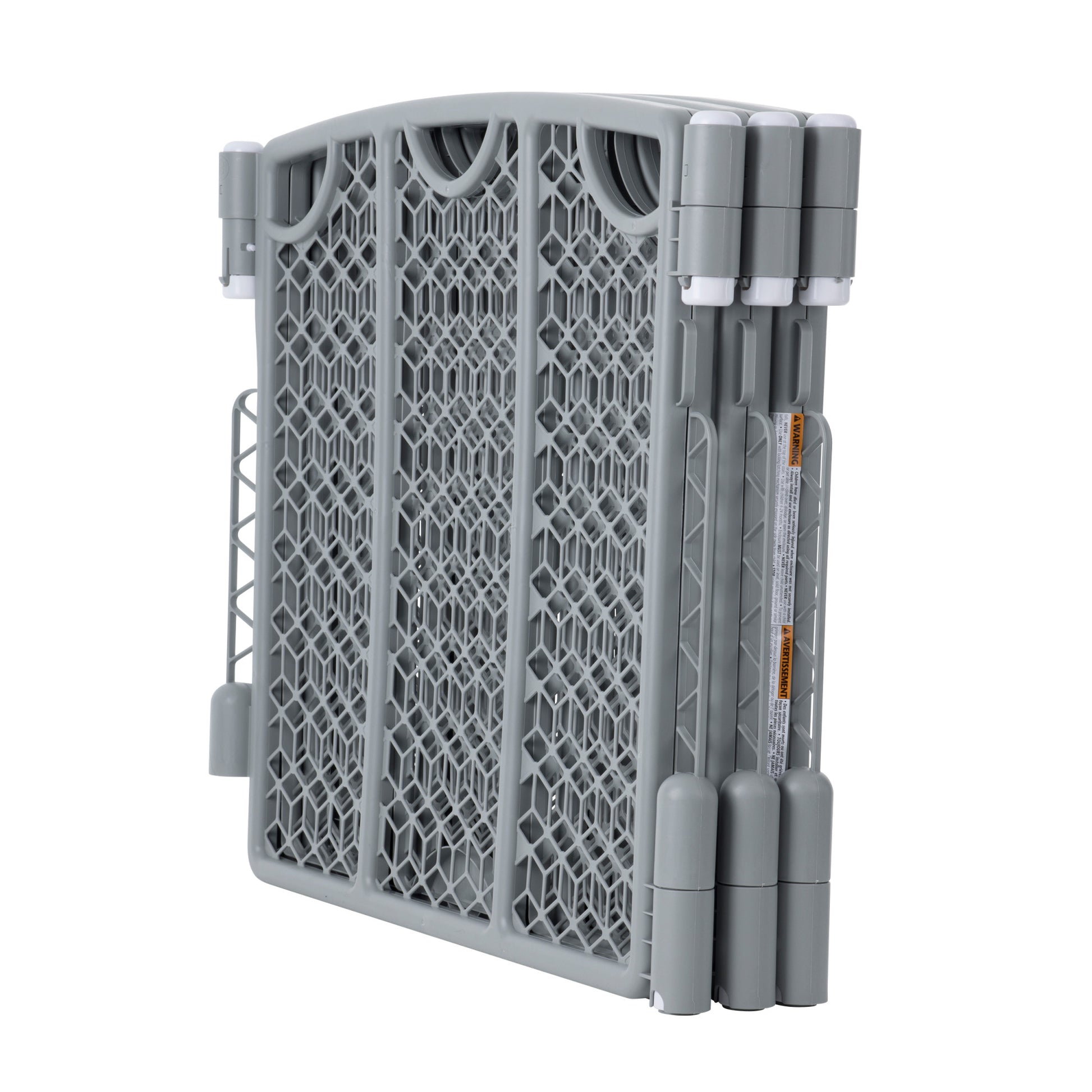 Evenflo 23012148 Versatile Play Space Cool Gray