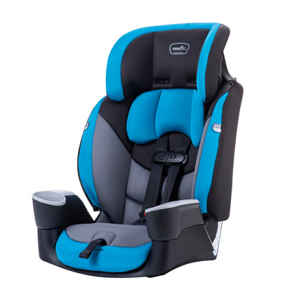 Maestro Sport 2-In-1 Booster Car Seat