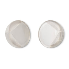 Clear Furniture Corner Cushions