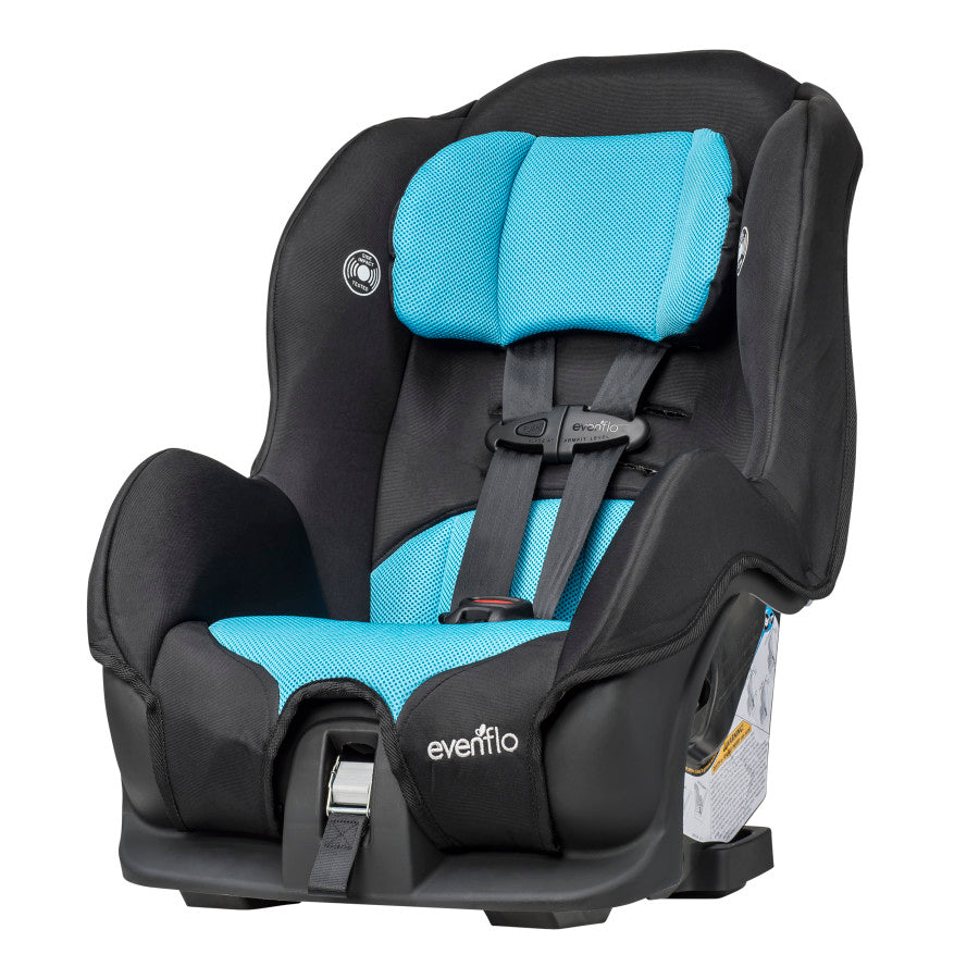 Tribute Convertible Car Seat