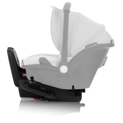 Shyft DualRide Accessory Base 6