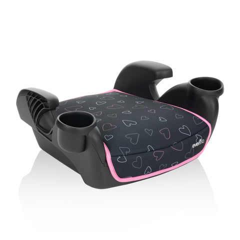 GoTime No Back Booster Car Seat - Feature 4