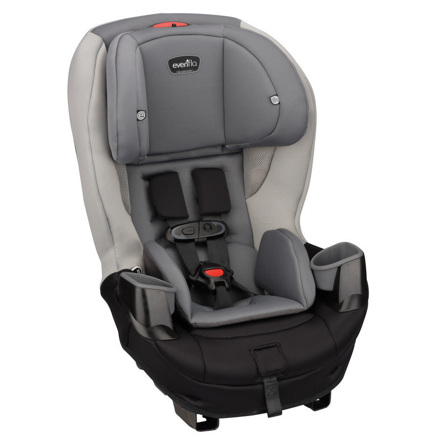 Stratos Convertible Car Seat